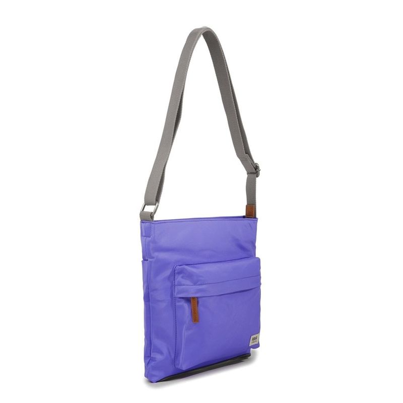 Roka Kennington Crossbody veske purple 