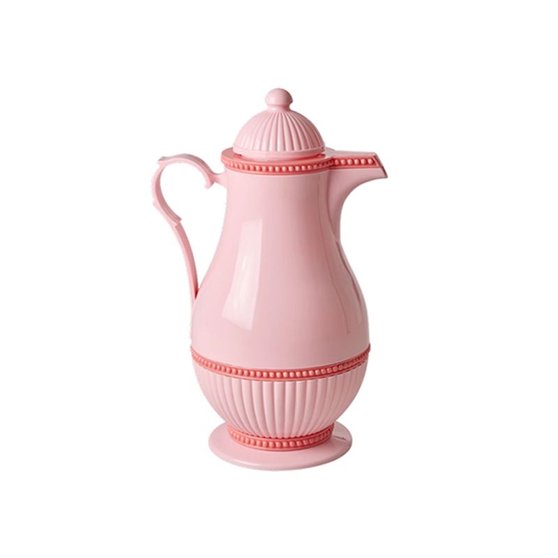 Termokanne Retro - rosa