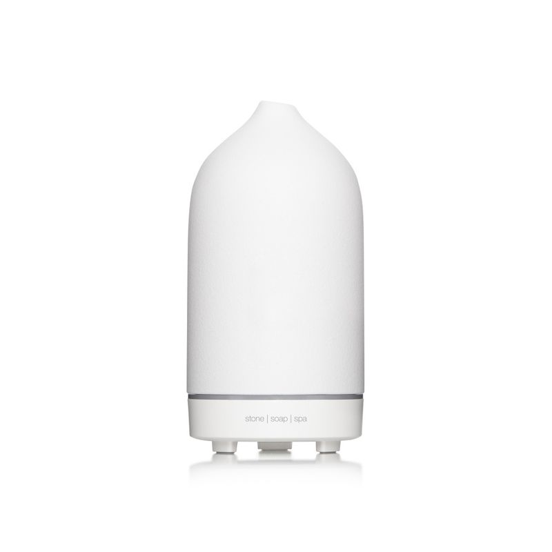 Aroma Diffuser – hvit