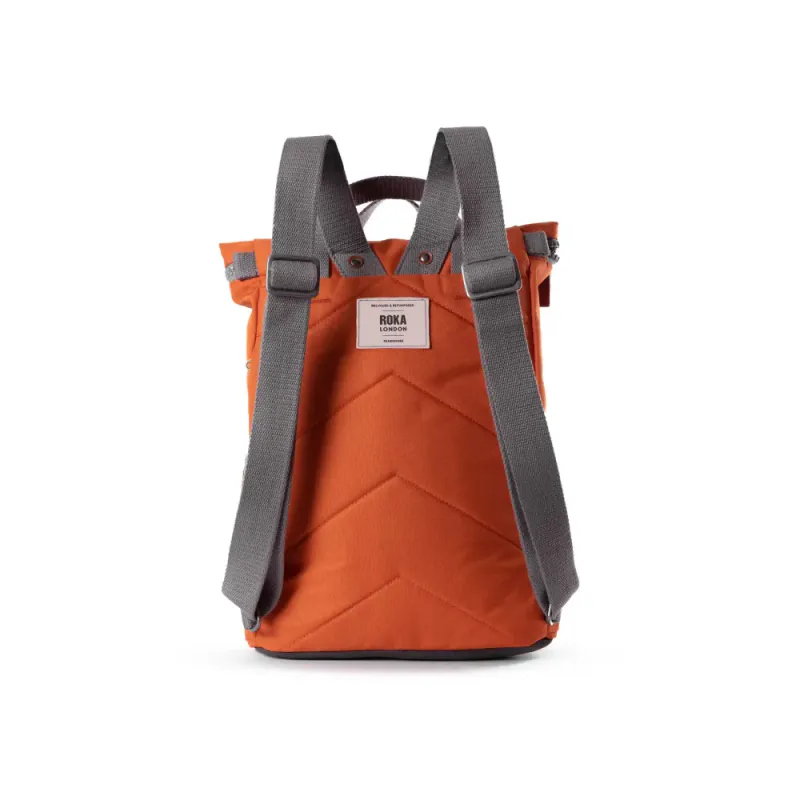 Roka Finchley Atomic Orange medium 