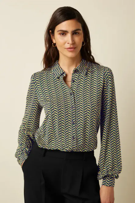 Hovedbilde  Maisie Marais bluse