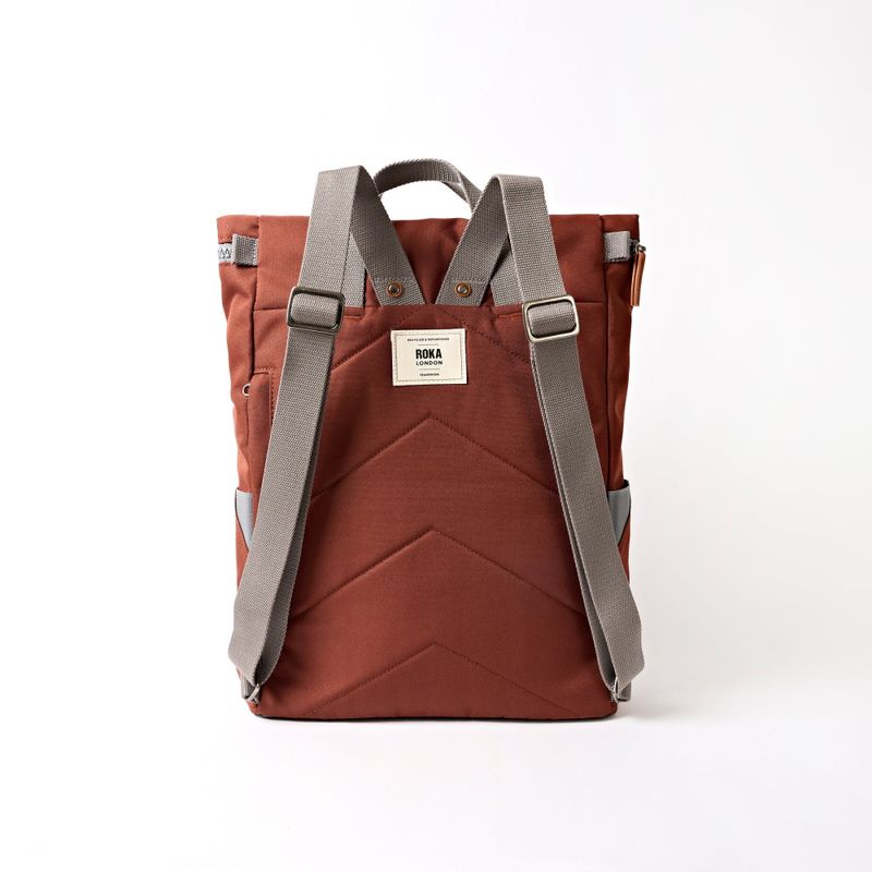 Roka Finchley Henna large 