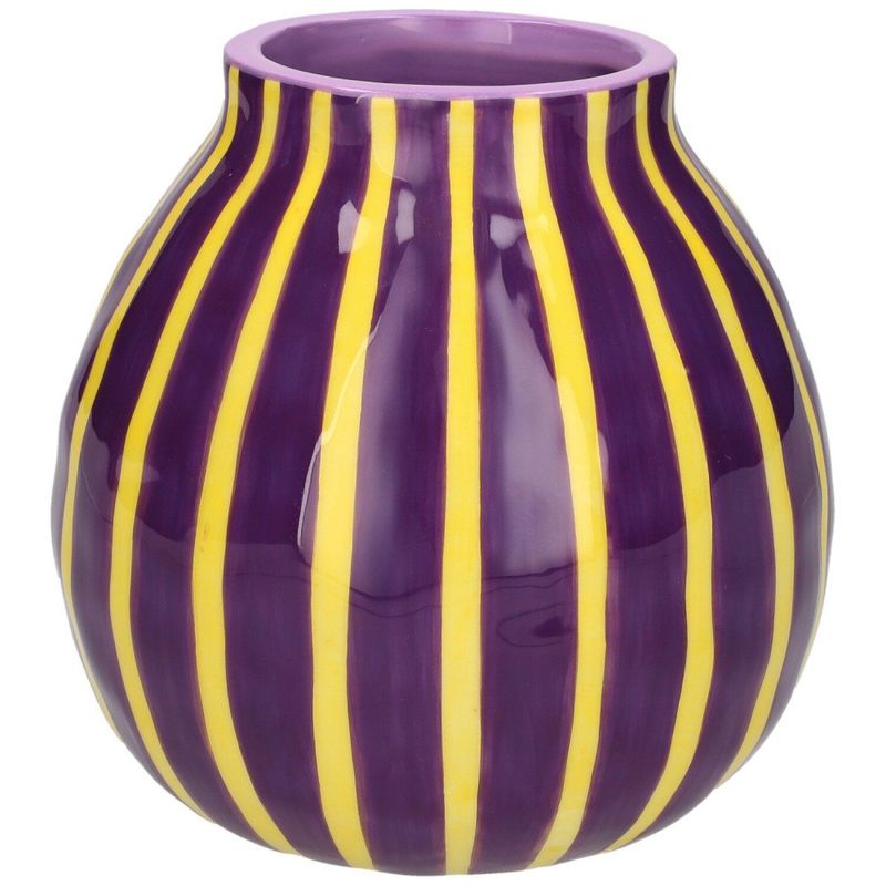 Artisan vase