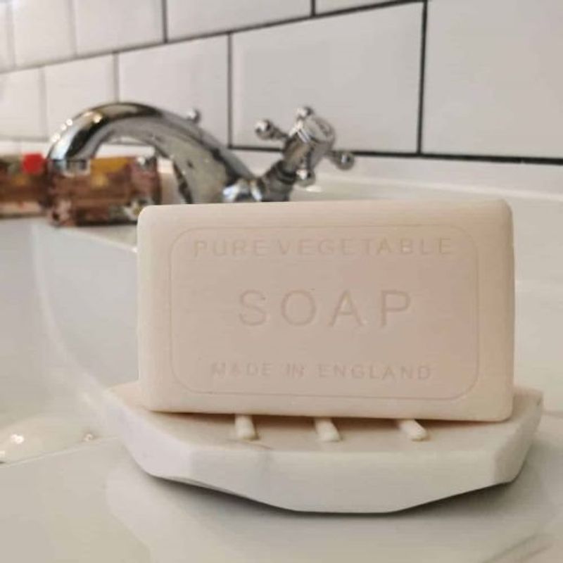 Anniversary Soap - Waterlily & Melon