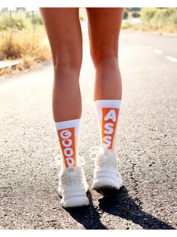 Good Ass sokker