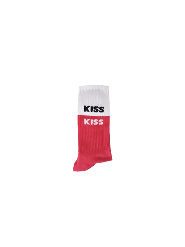 Kiss Bang sokker