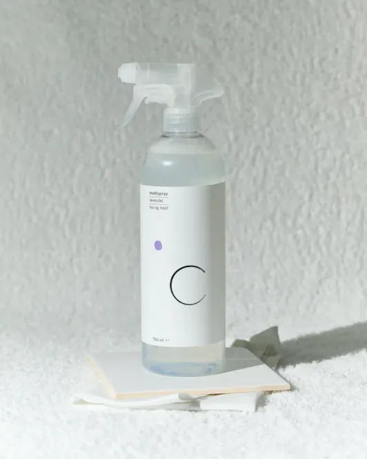 Hovedbilde Multispray - Lavendel