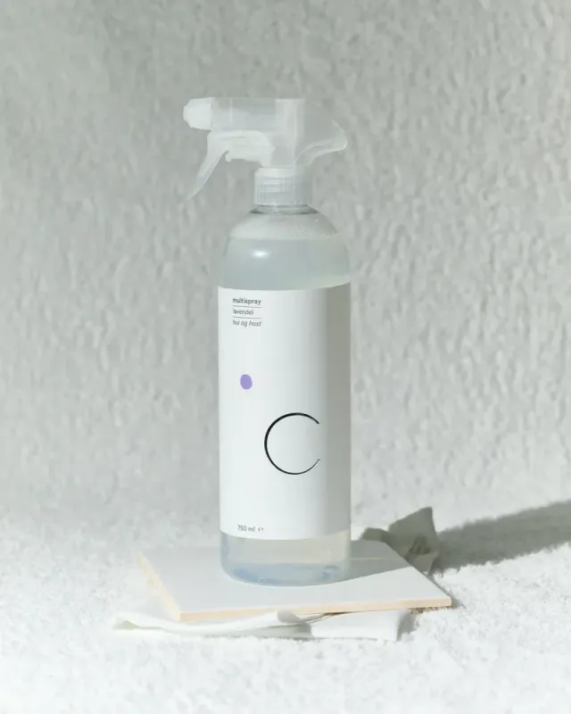 Multispray - Lavendel