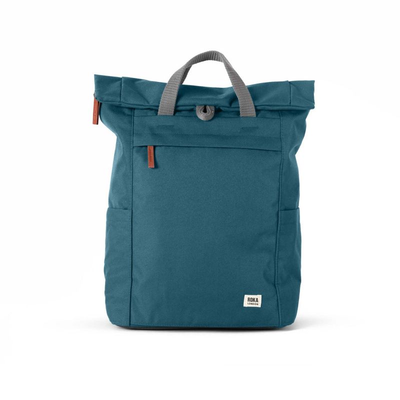 Roka Finchley Teal large 