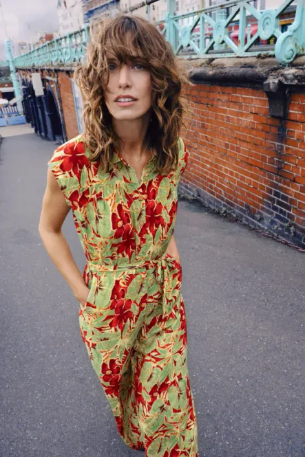 Hovedbilde Amy Rico jumpsuit
