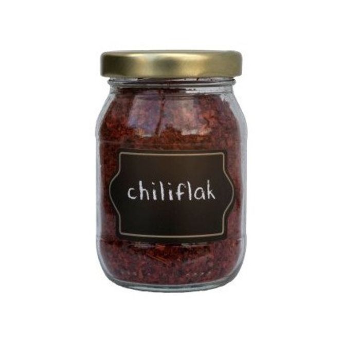 Hovedbilde Chiliflak