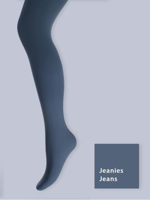 Hovedbilde Tights - Jeanies jeans
