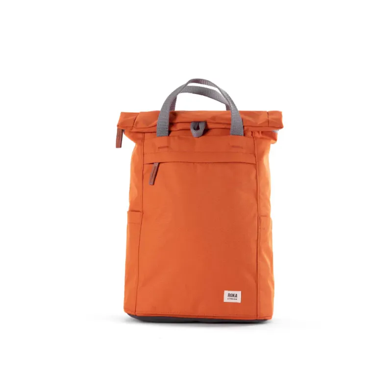 Roka Finchley Atomic Orange medium 
