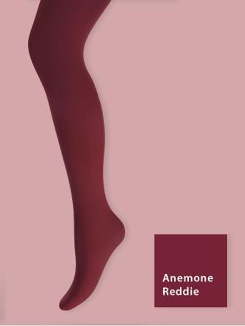 Hovedbilde Tights - Anemone reddie