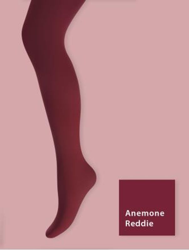 Tights - Anemone reddie