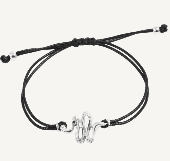 Hovedbilde Armbånd - Blowing Ribbon SP