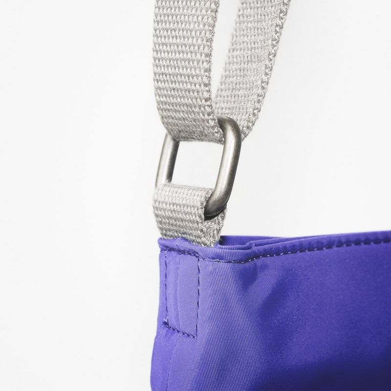Roka Kennington Crossbody veske purple 