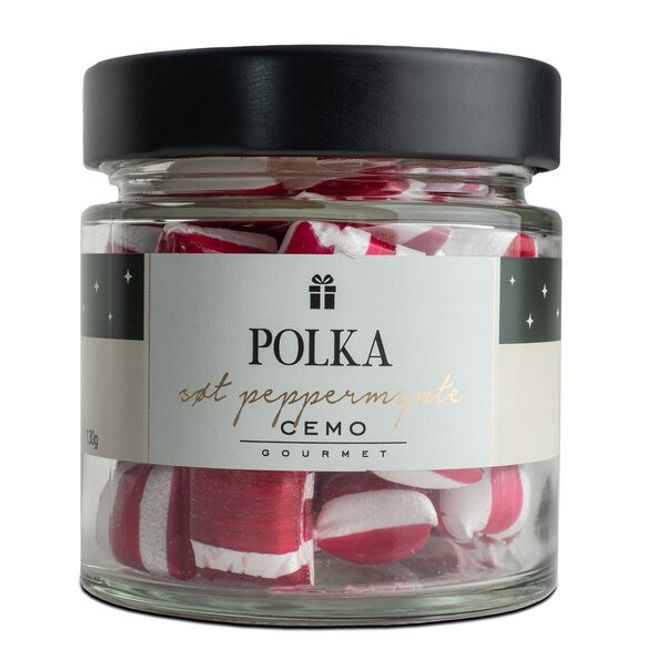 Hovedbilde Polkadrops