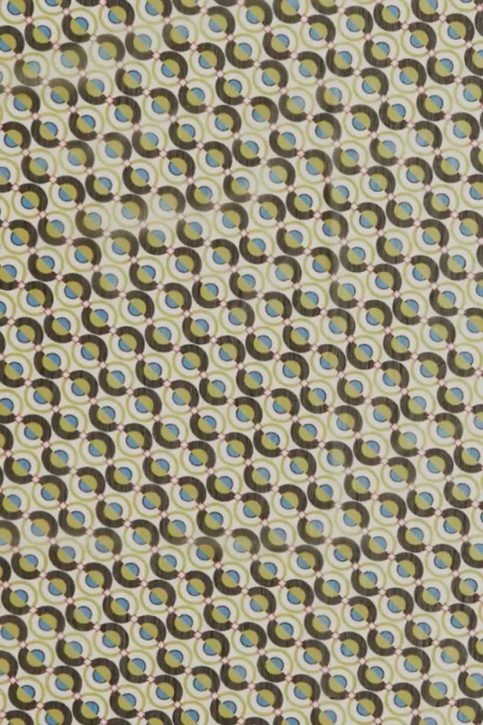 Dottie skjerf