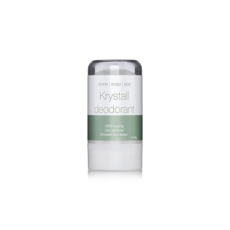 Krystall deodorant - 140g