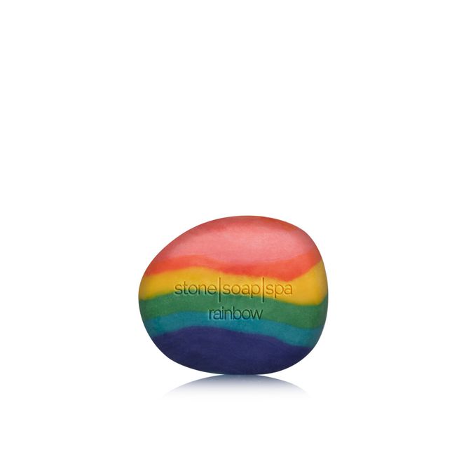 Hovedbilde Såpestykke Rainbow