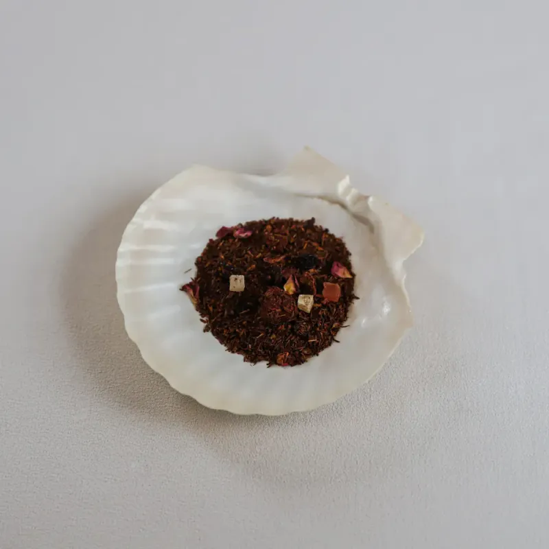 Teministeriet Moomin Tea - Rooibos Red Berries